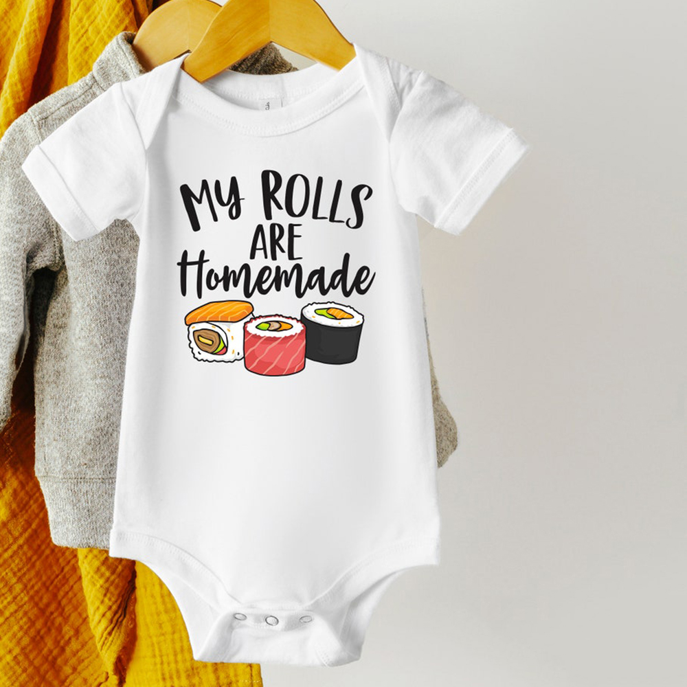 Мои рулеты домашнего детского  – обзор и цена Baby Food Homemade
