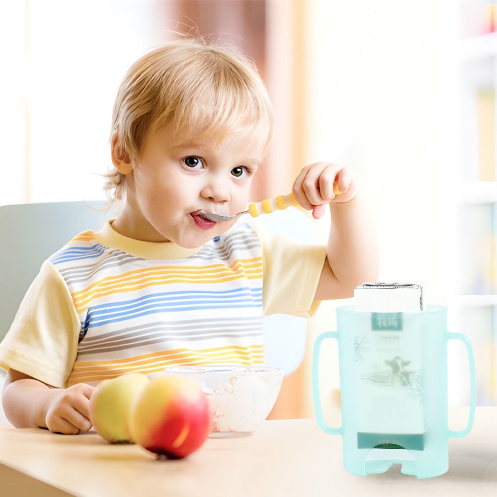 Держатель для пластиковых паке – обзор и цена Baby Food Reusable Pouches